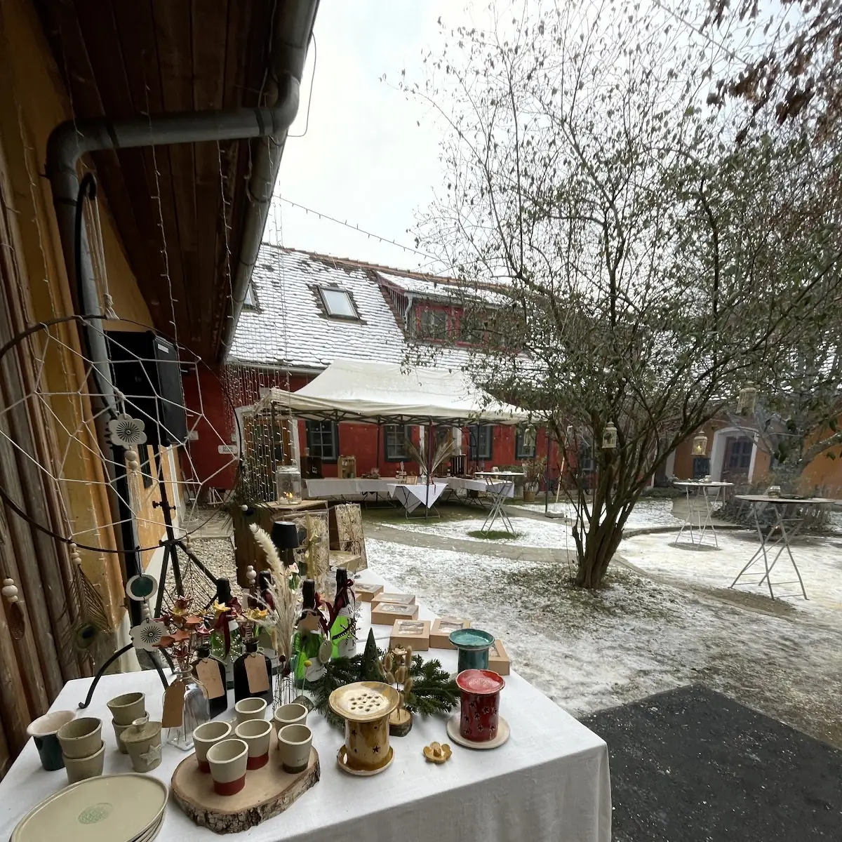 Essen und Trinken photo 5