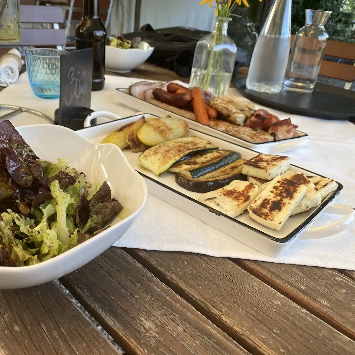 Essen und Trinken photo 9