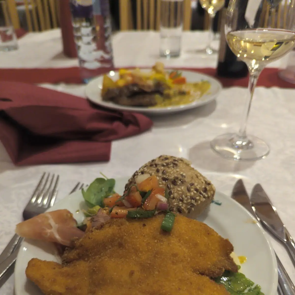 Essen und Trinken photo 2