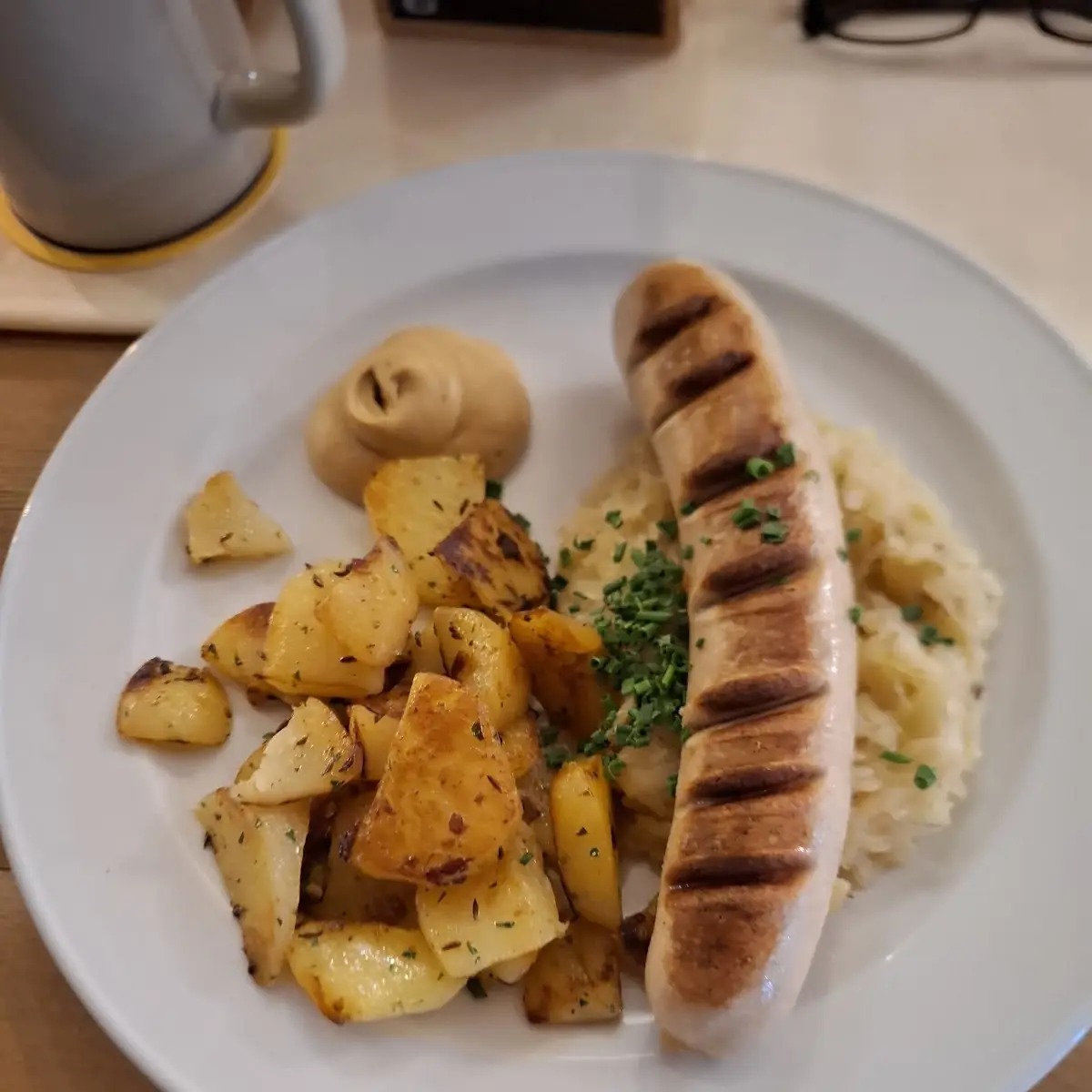 Essen und Trinken photo 10