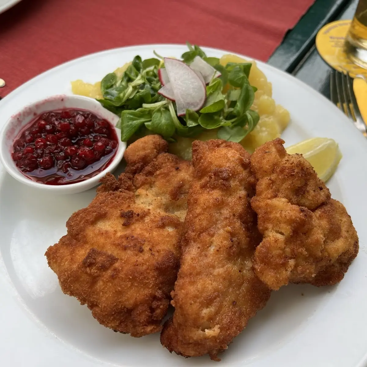 Essen und Trinken photo 2