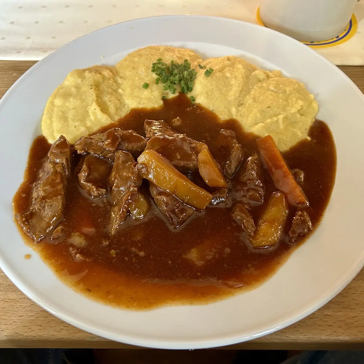 Essen und Trinken photo 4