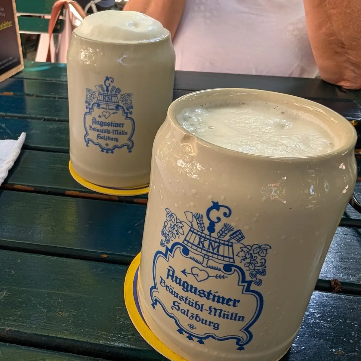 Essen und Trinken photo 5