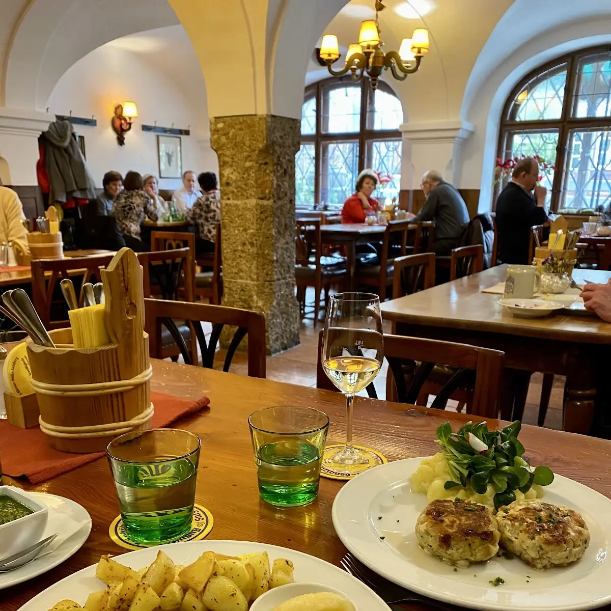 Essen und Trinken photo 6