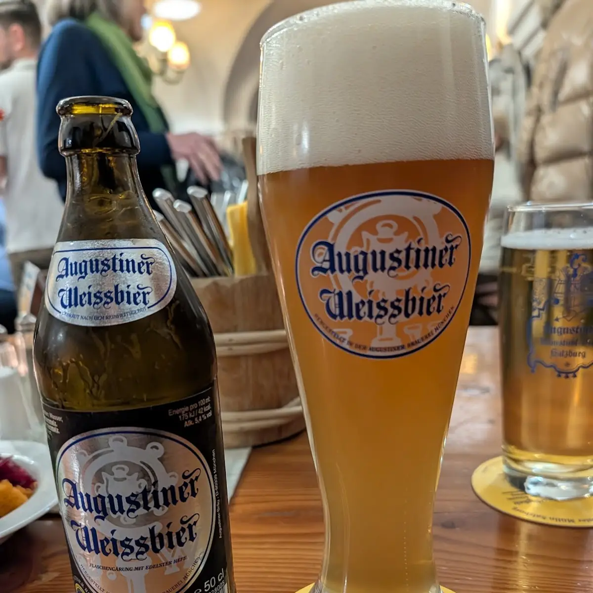 Essen und Trinken photo 8