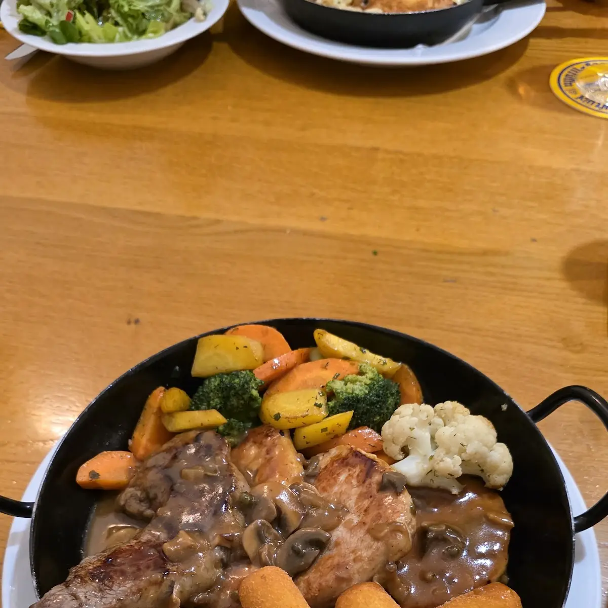 Essen und Trinken photo 9