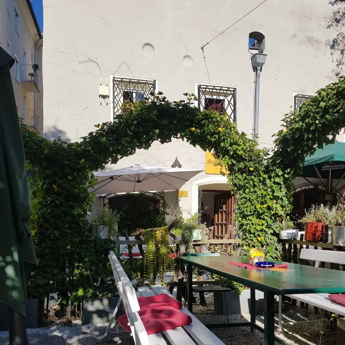 Atmosphäre photo 10