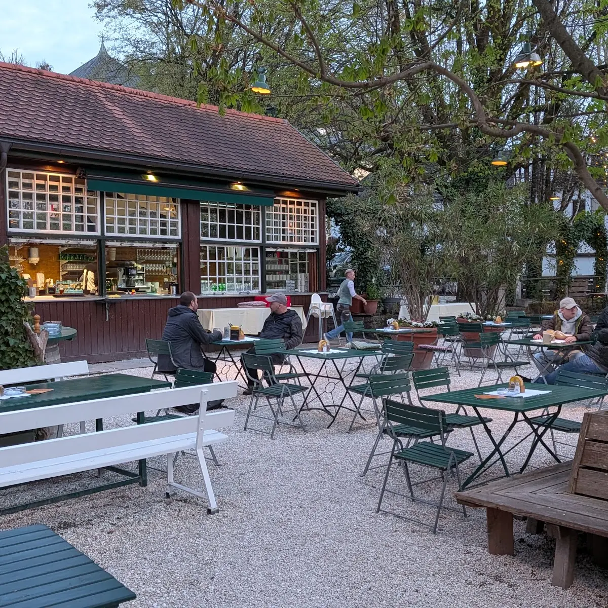 Atmosphäre photo 4