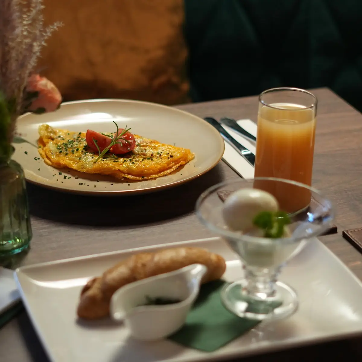 Essen und Trinken photo 10