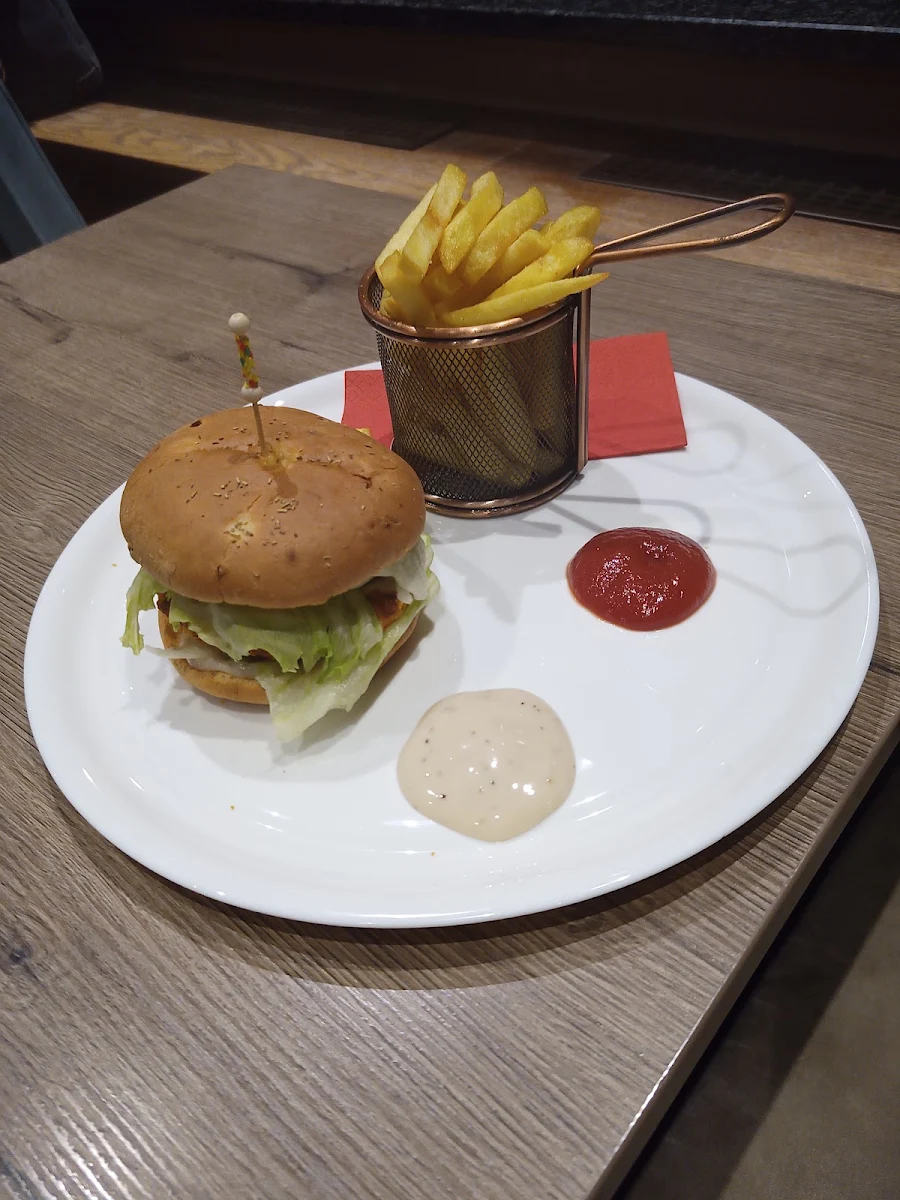 Essen und Trinken photo 8