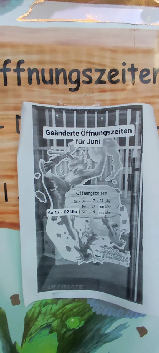 Speisekarte photo 8