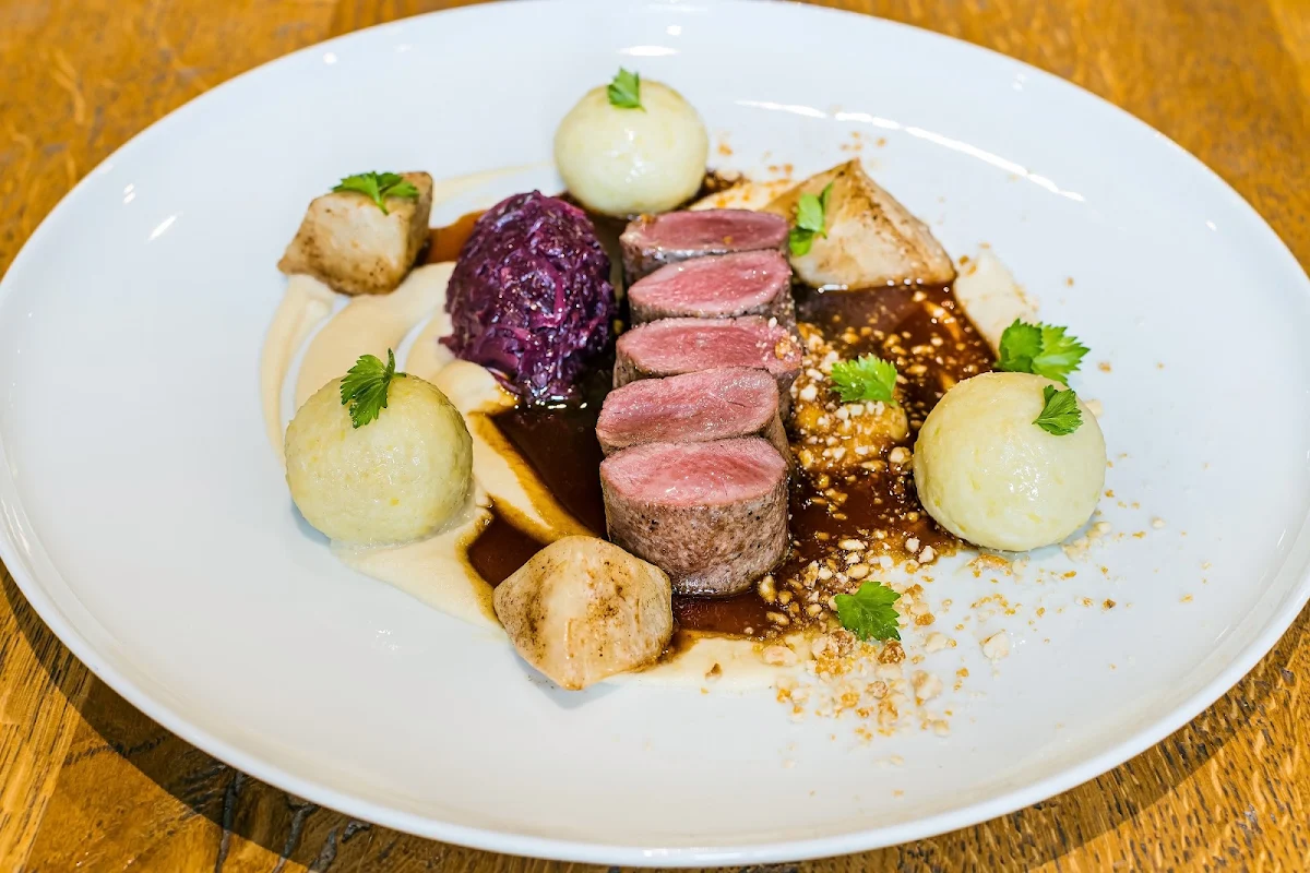 Essen und Trinken photo 1
