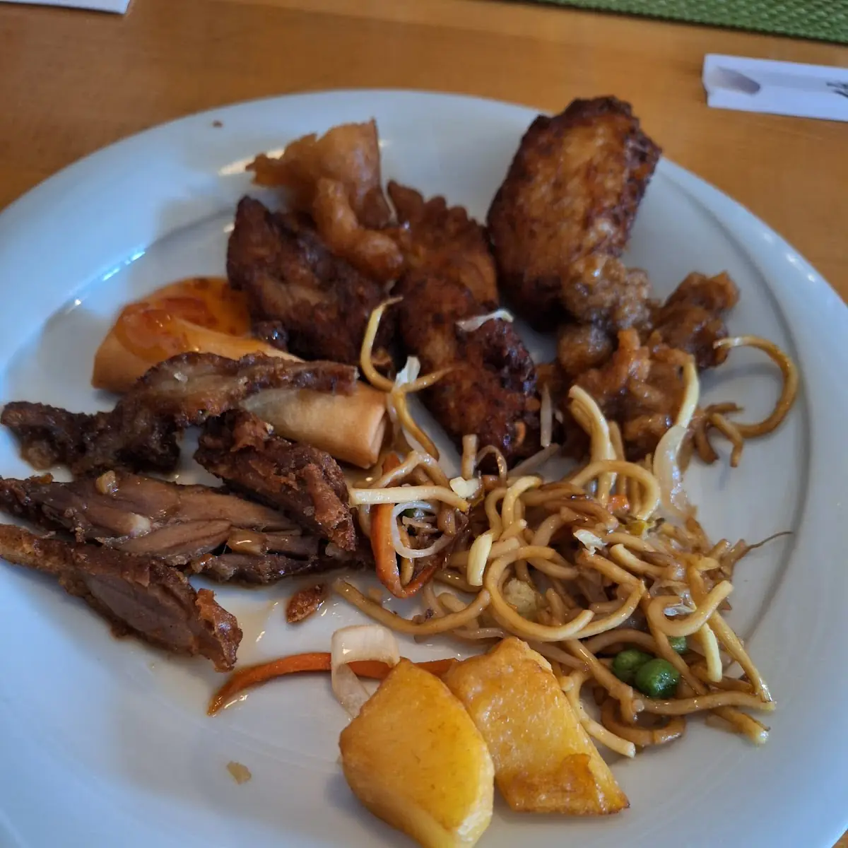 Essen und Trinken photo 10