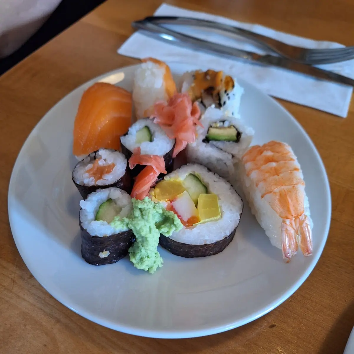 Essen und Trinken photo 4