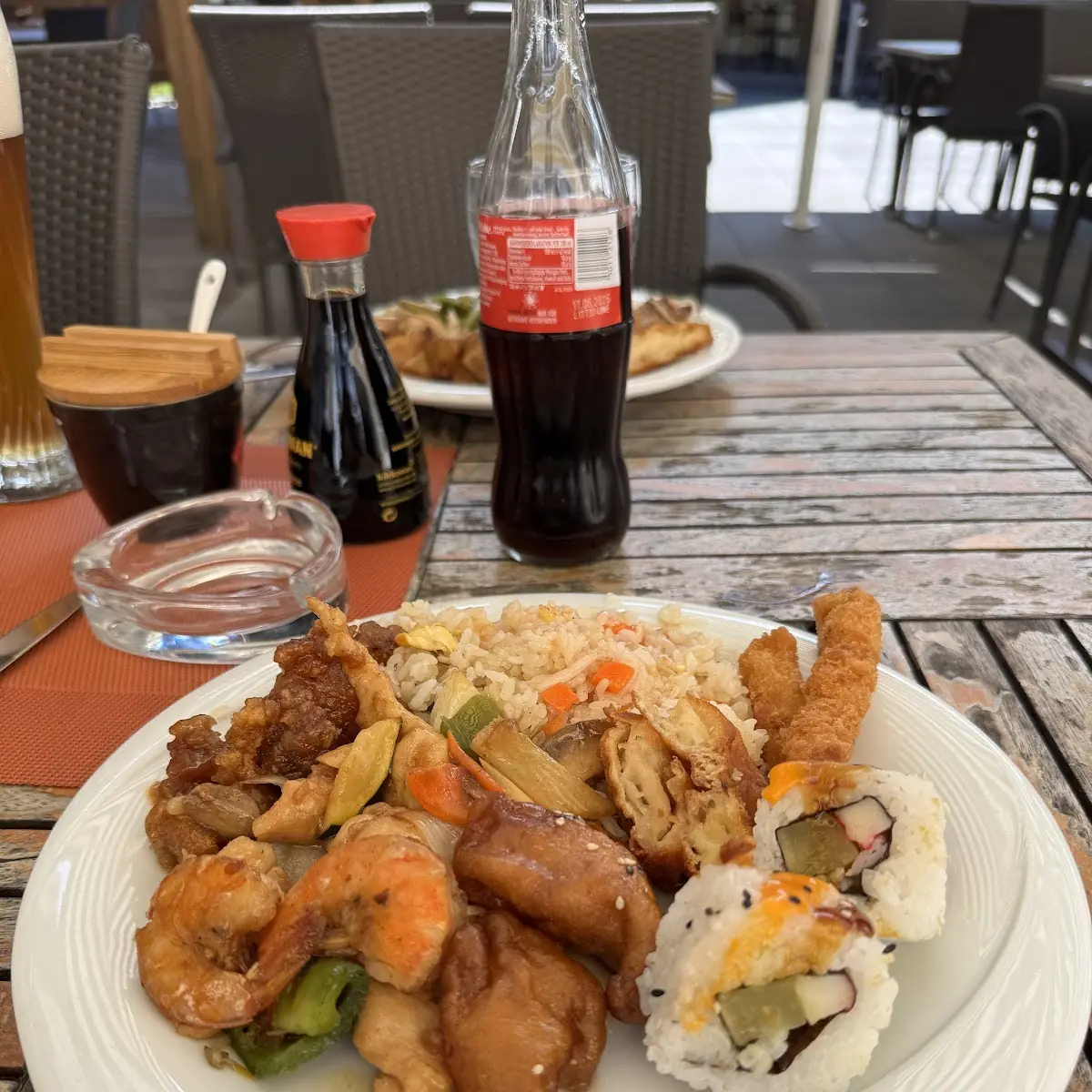 Essen und Trinken photo 6
