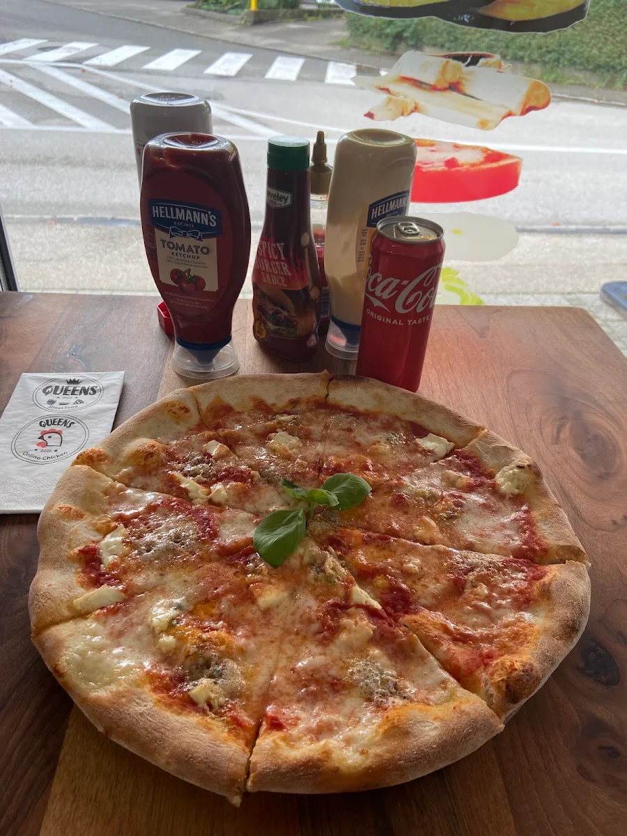 Essen und Trinken photo 1