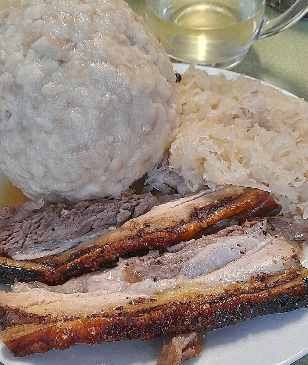 Essen und Trinken photo 10