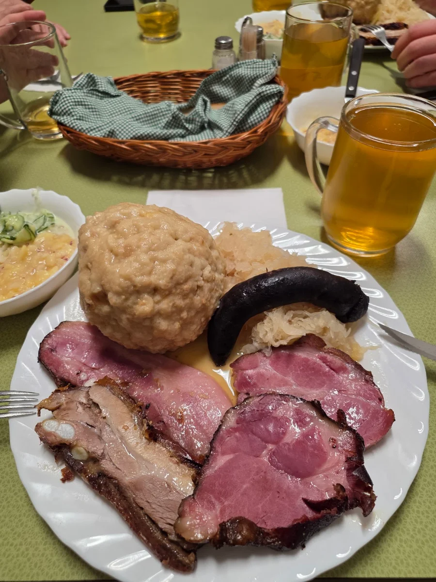Essen und Trinken photo 2