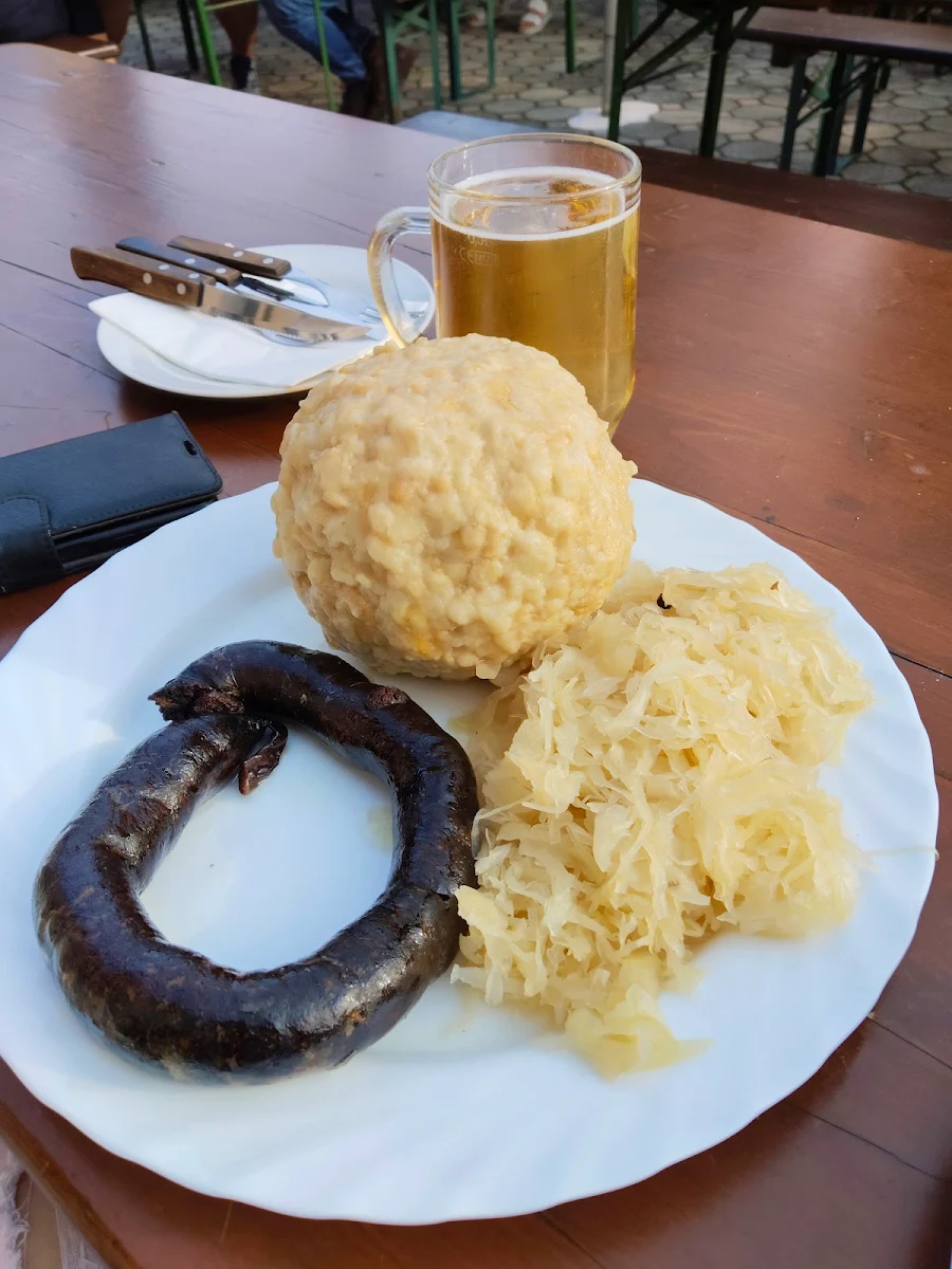 Essen und Trinken photo 5