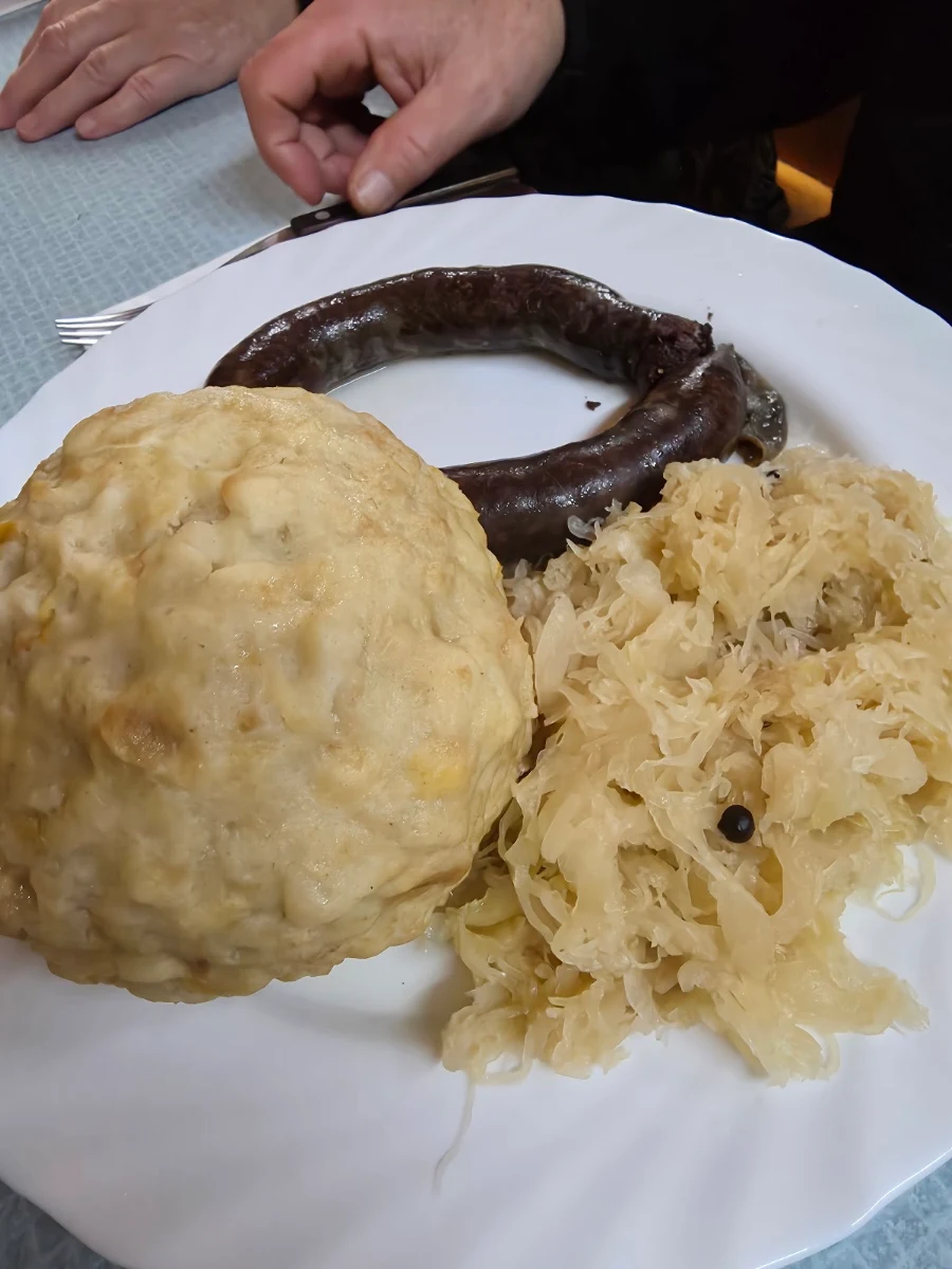 Essen und Trinken photo 8