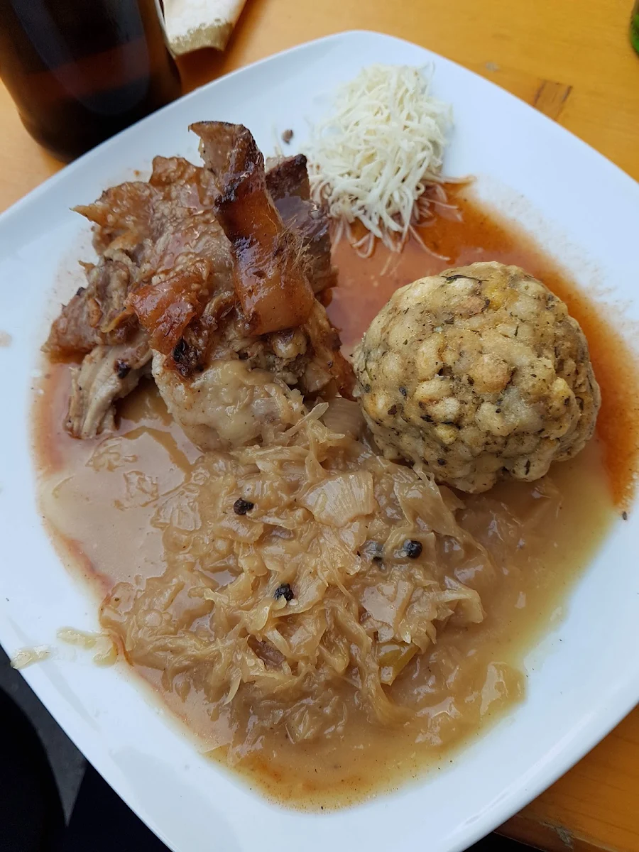 Essen und Trinken photo 10