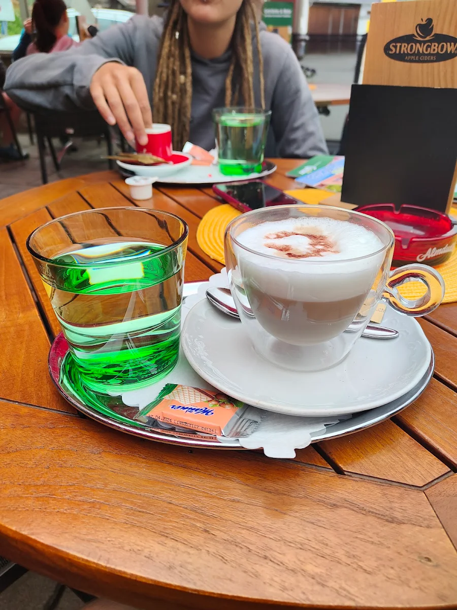 Essen und Trinken photo 4
