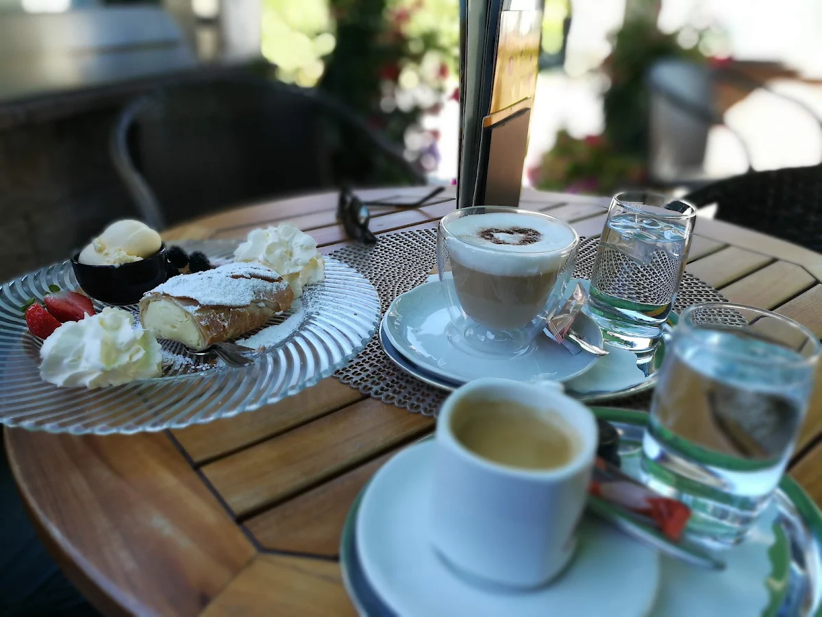 Essen und Trinken photo 5