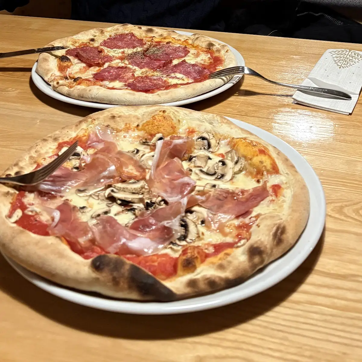 Essen und Trinken photo 1