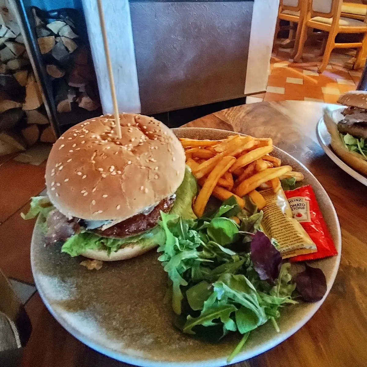Essen und Trinken photo 3
