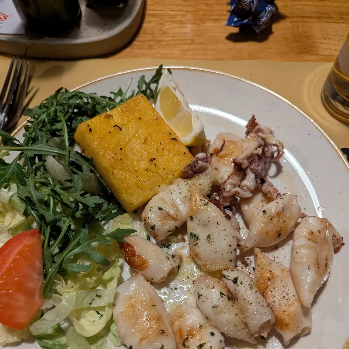 Essen und Trinken photo 9