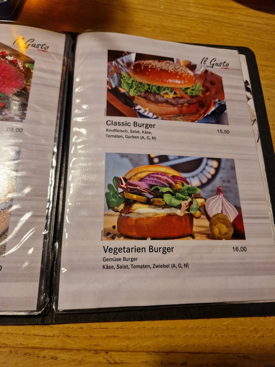 Speisekarte photo 7