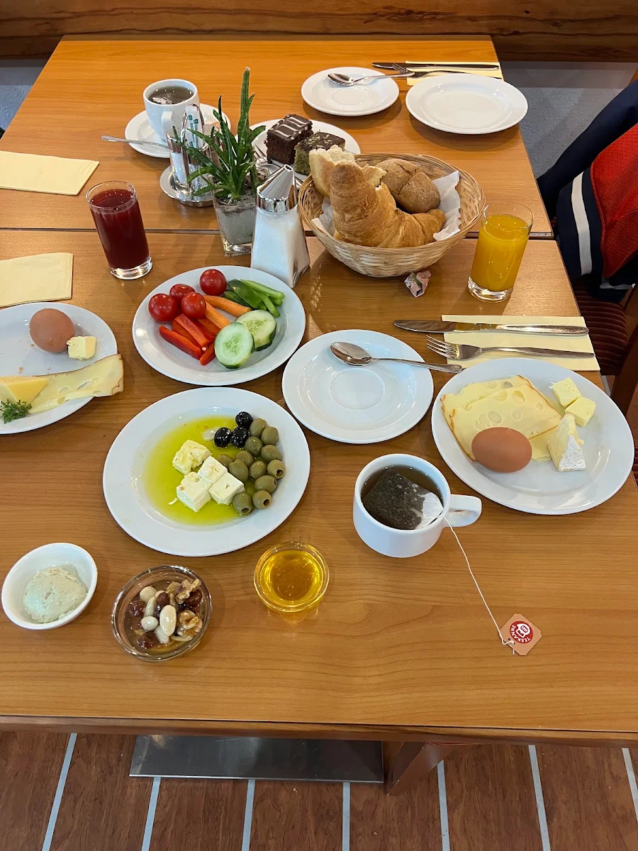 Essen und Trinken photo 10