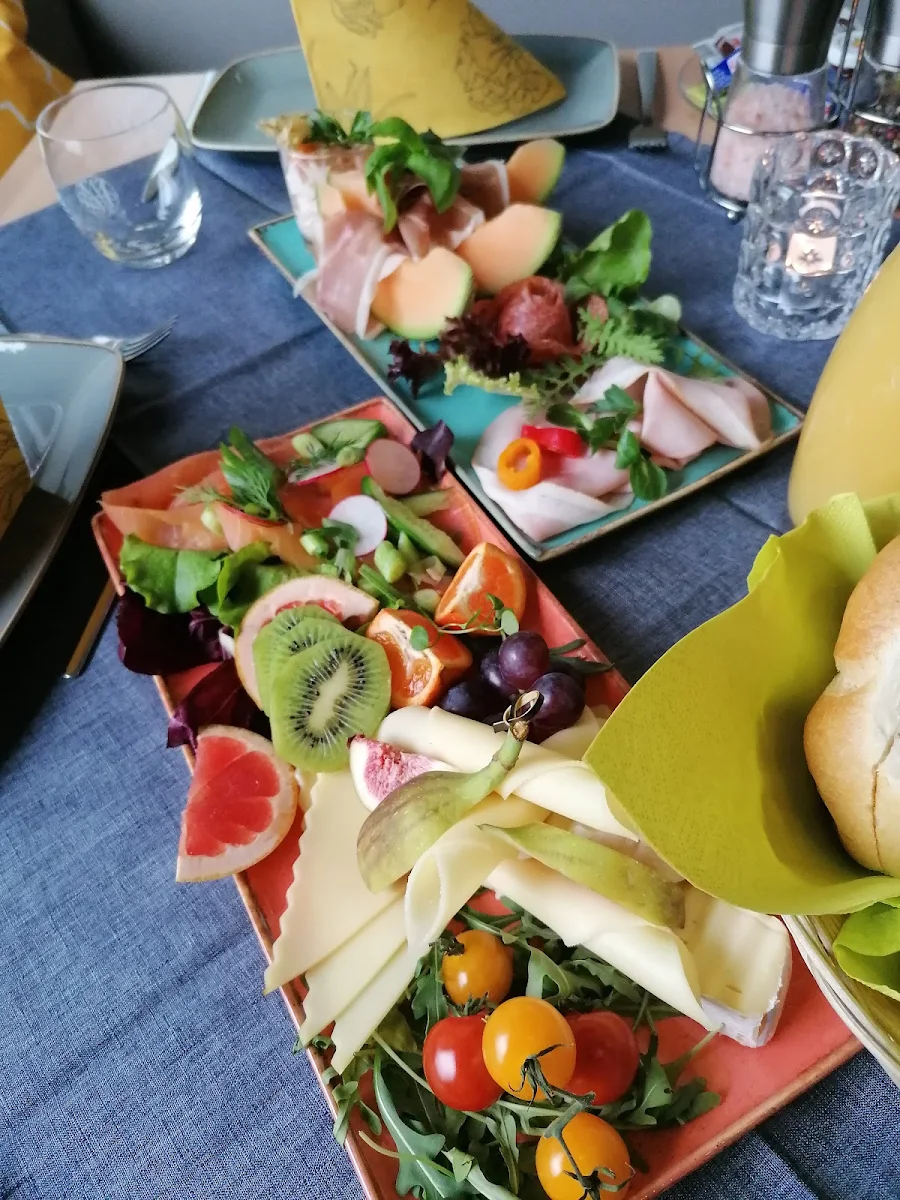 Essen und Trinken photo 1