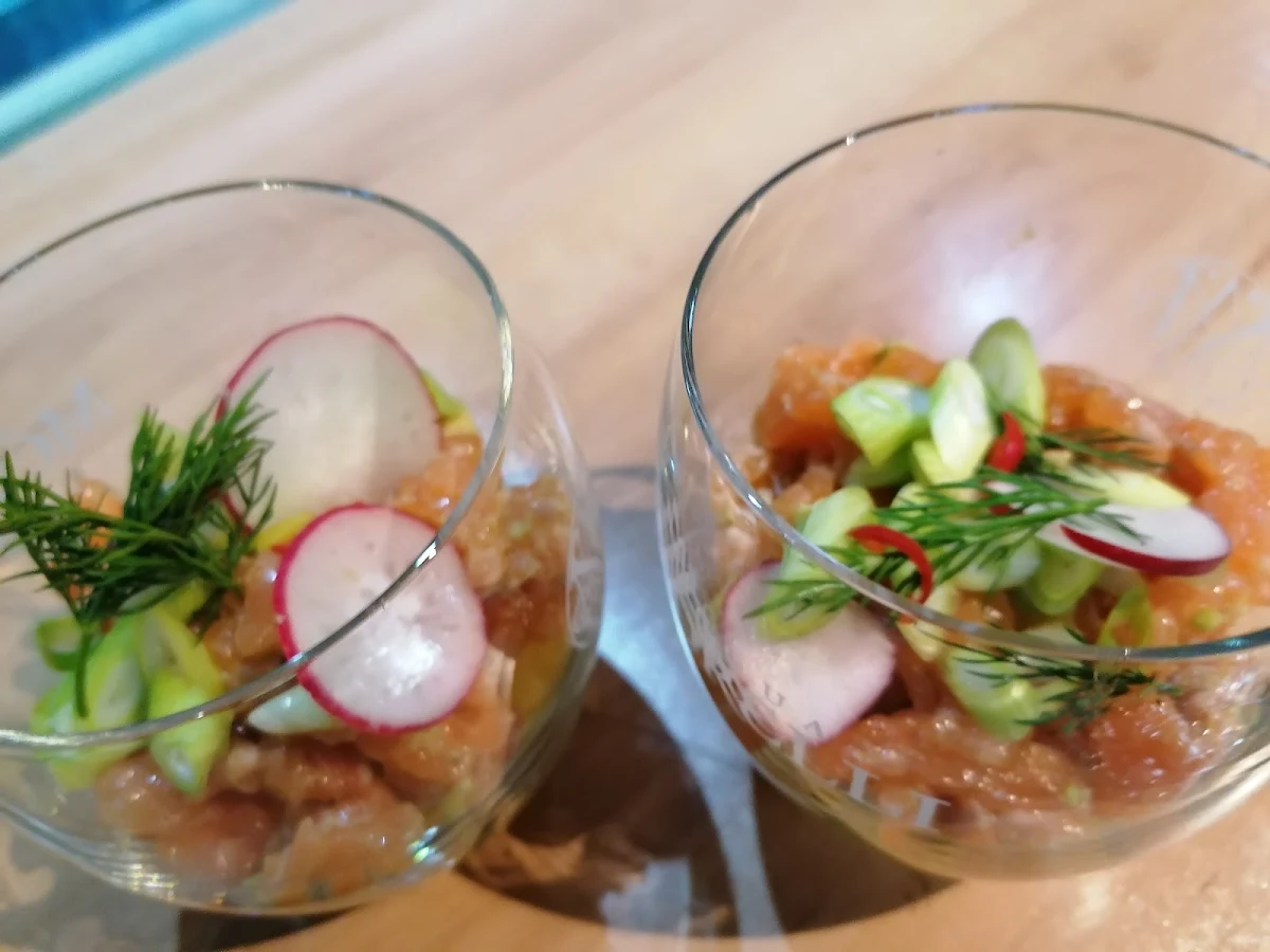 Essen und Trinken photo 8