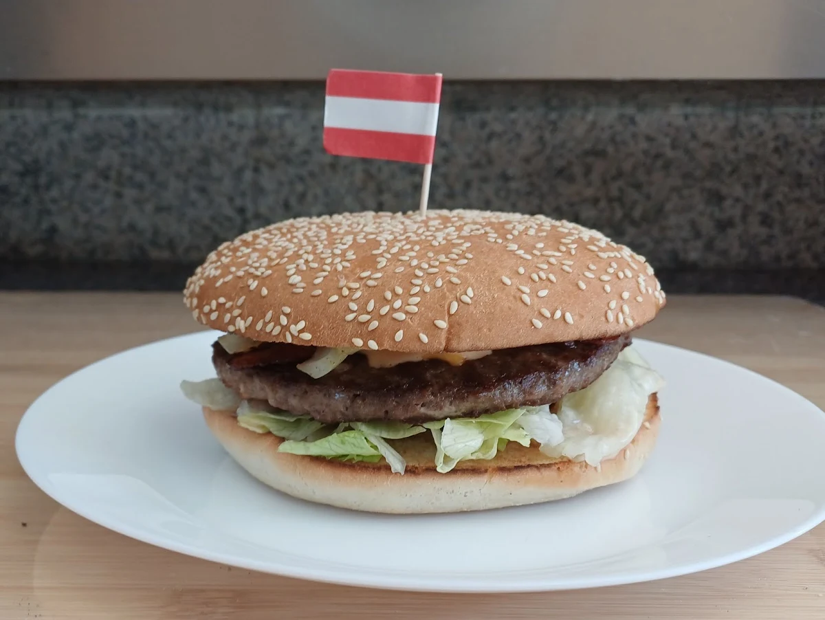 Essen und Trinken photo 6