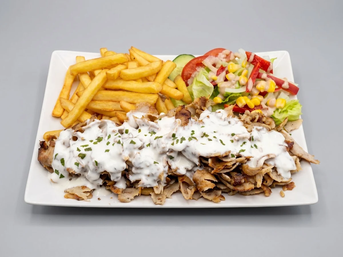 Essen und Trinken photo 8