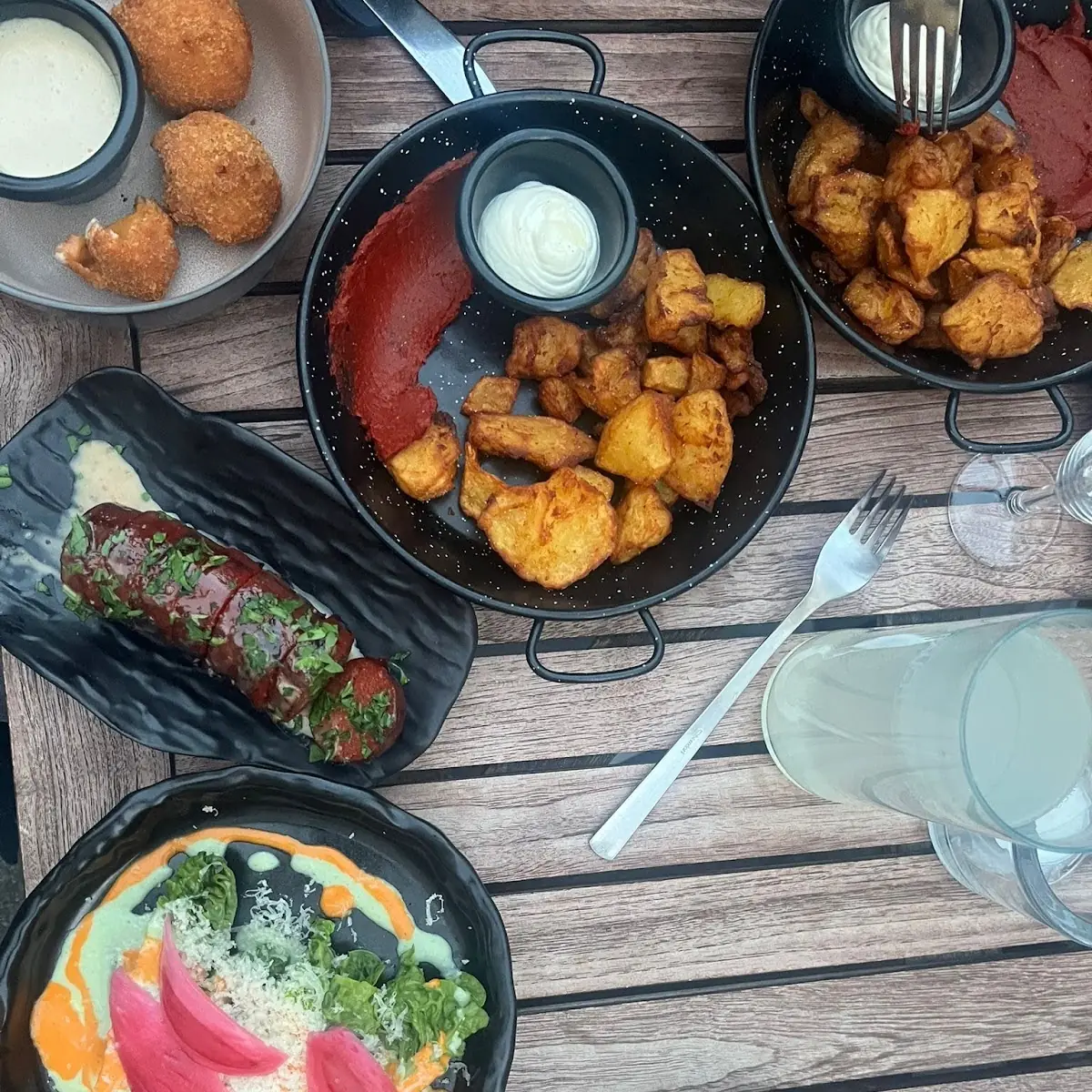 Essen und Trinken photo 2