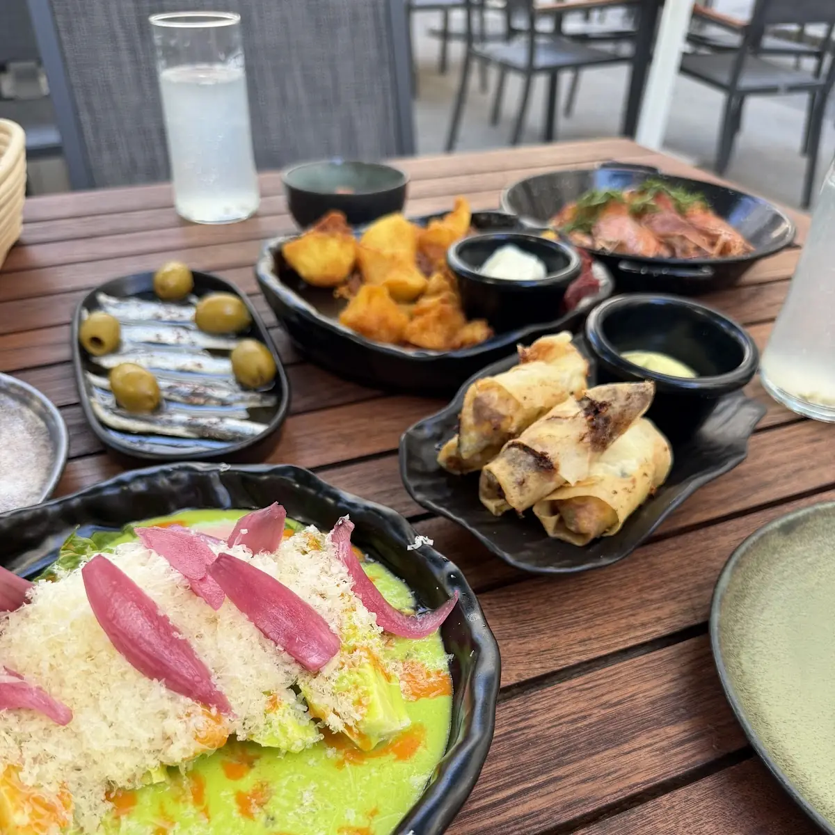 Essen und Trinken photo 4