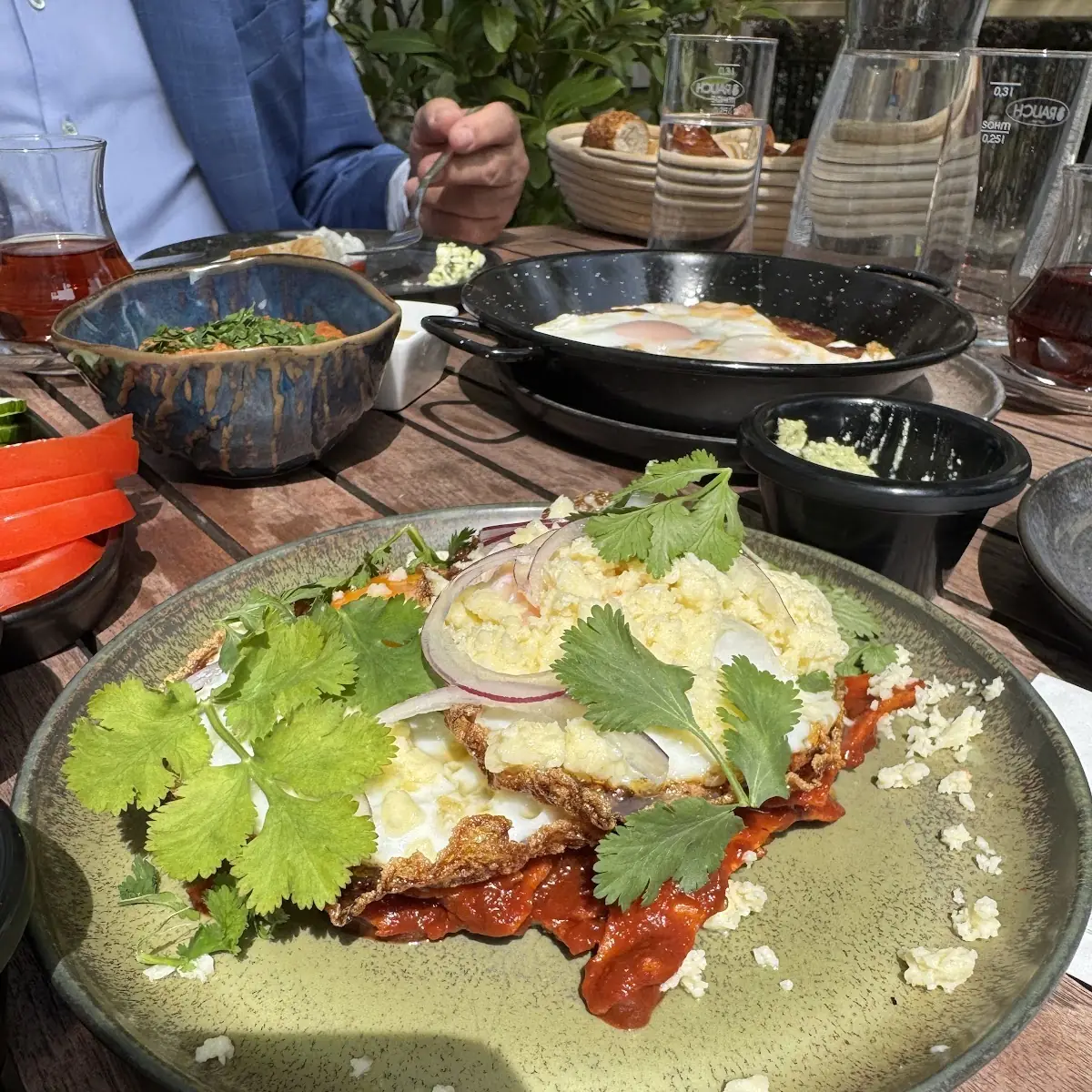 Essen und Trinken photo 5
