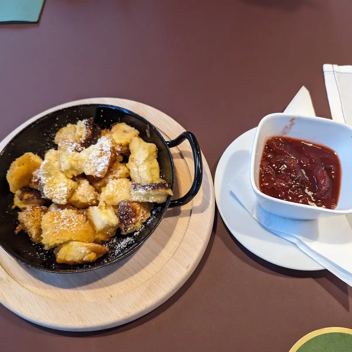 Essen und Trinken photo 6