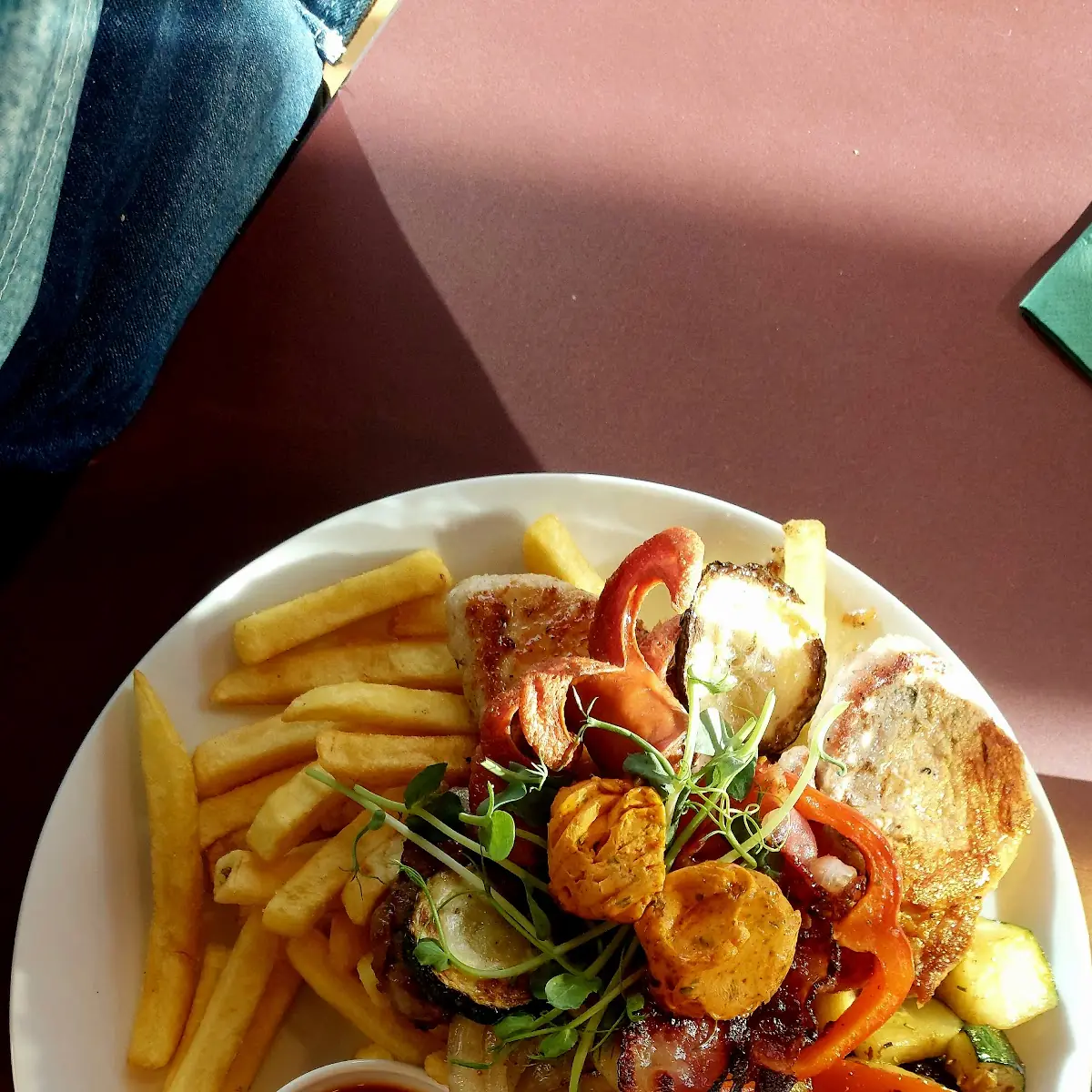 Essen und Trinken photo 8