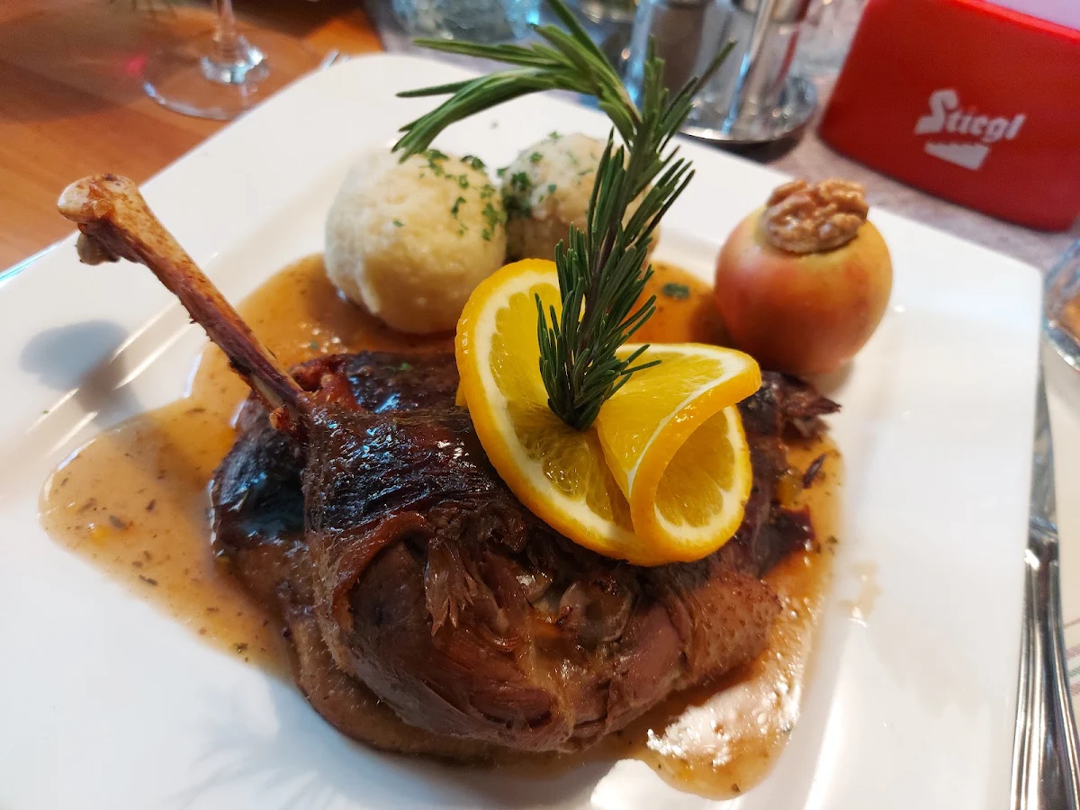 Essen und Trinken photo 2