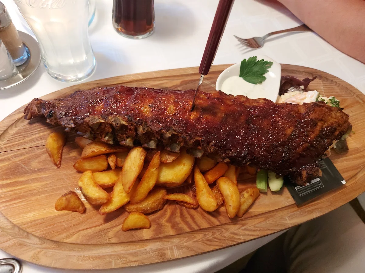 Essen und Trinken photo 3