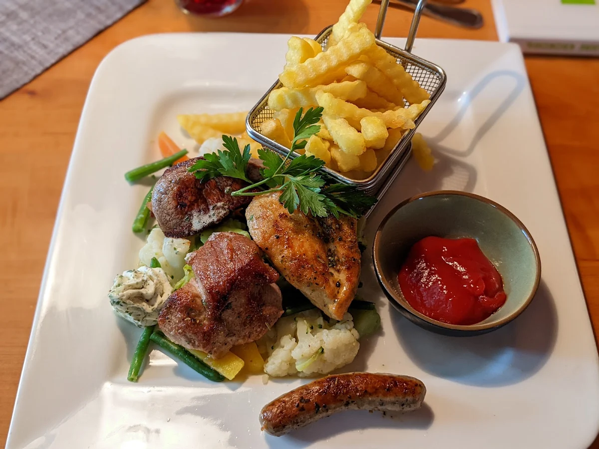 Essen und Trinken photo 4