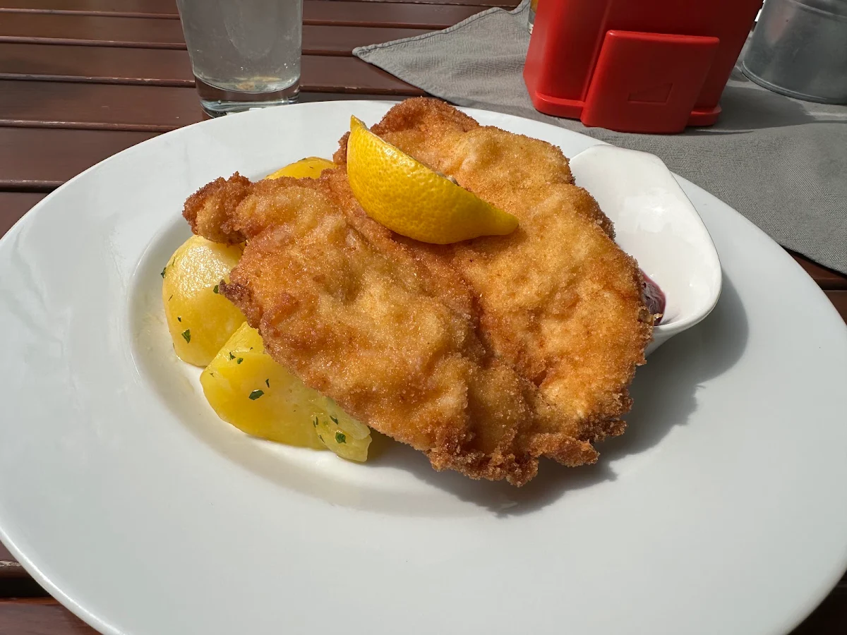 Essen und Trinken photo 6