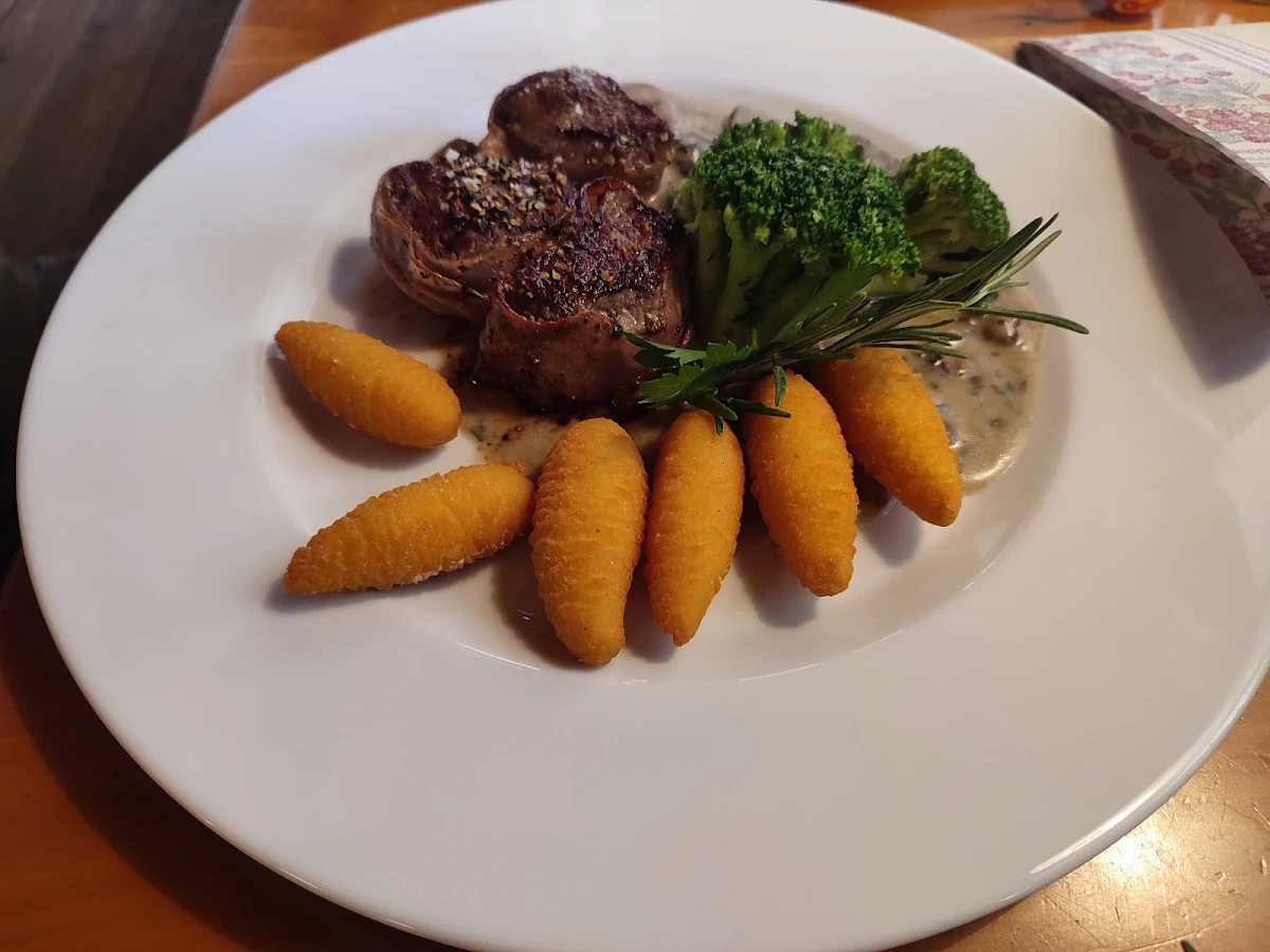 Essen und Trinken photo 8
