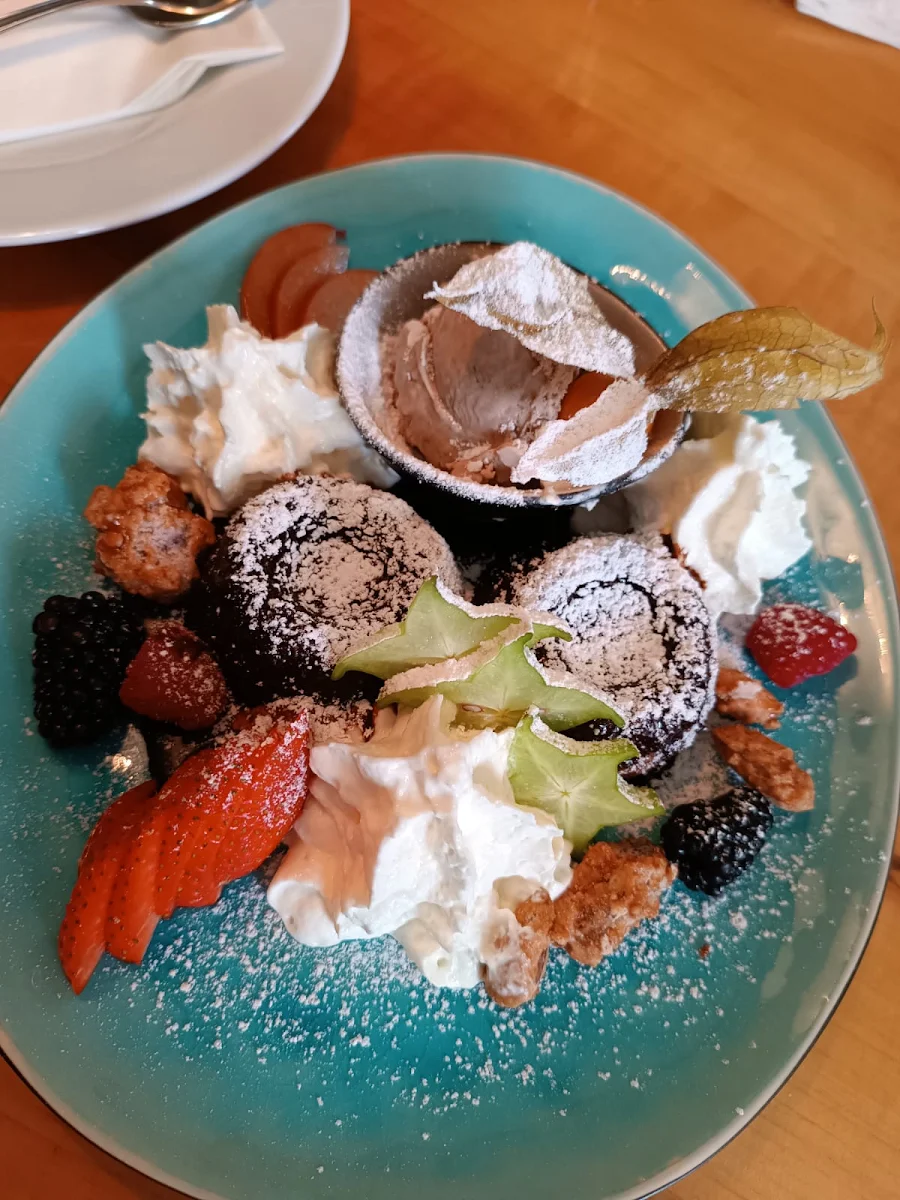 Essen und Trinken photo 9