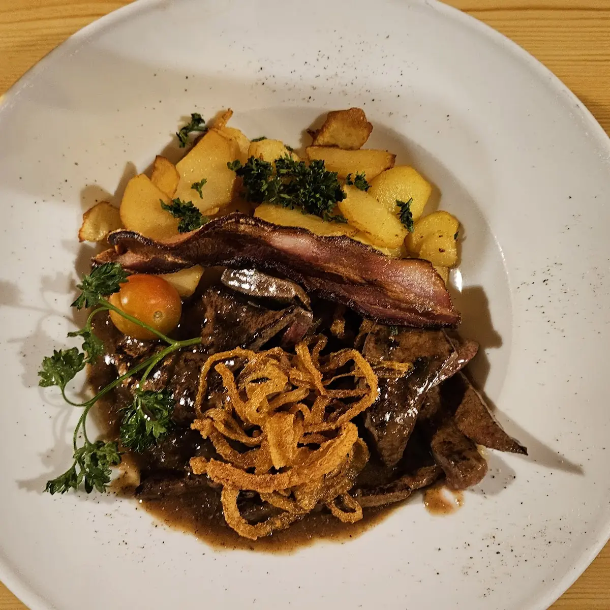 Essen und Trinken photo 10