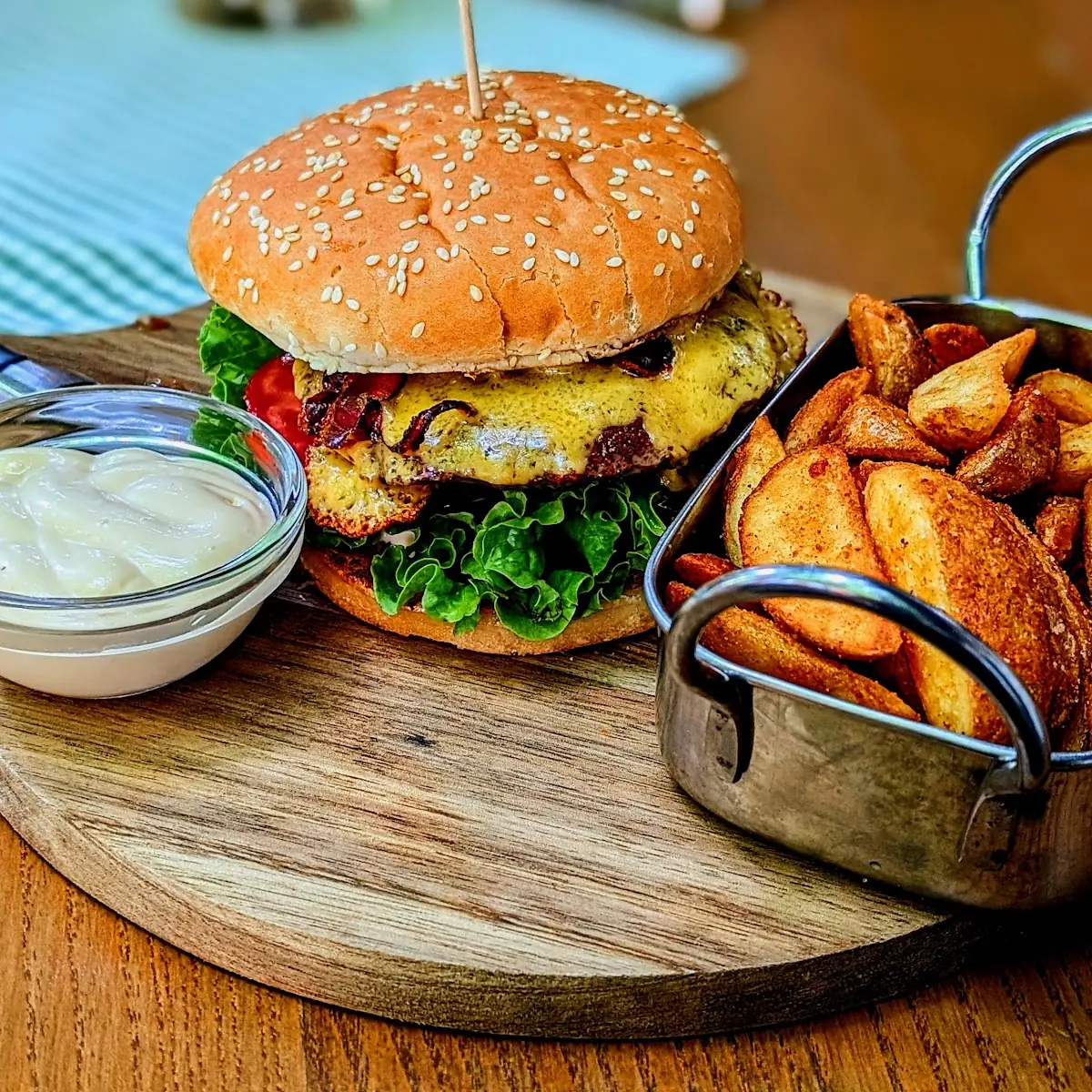 Essen und Trinken photo 2