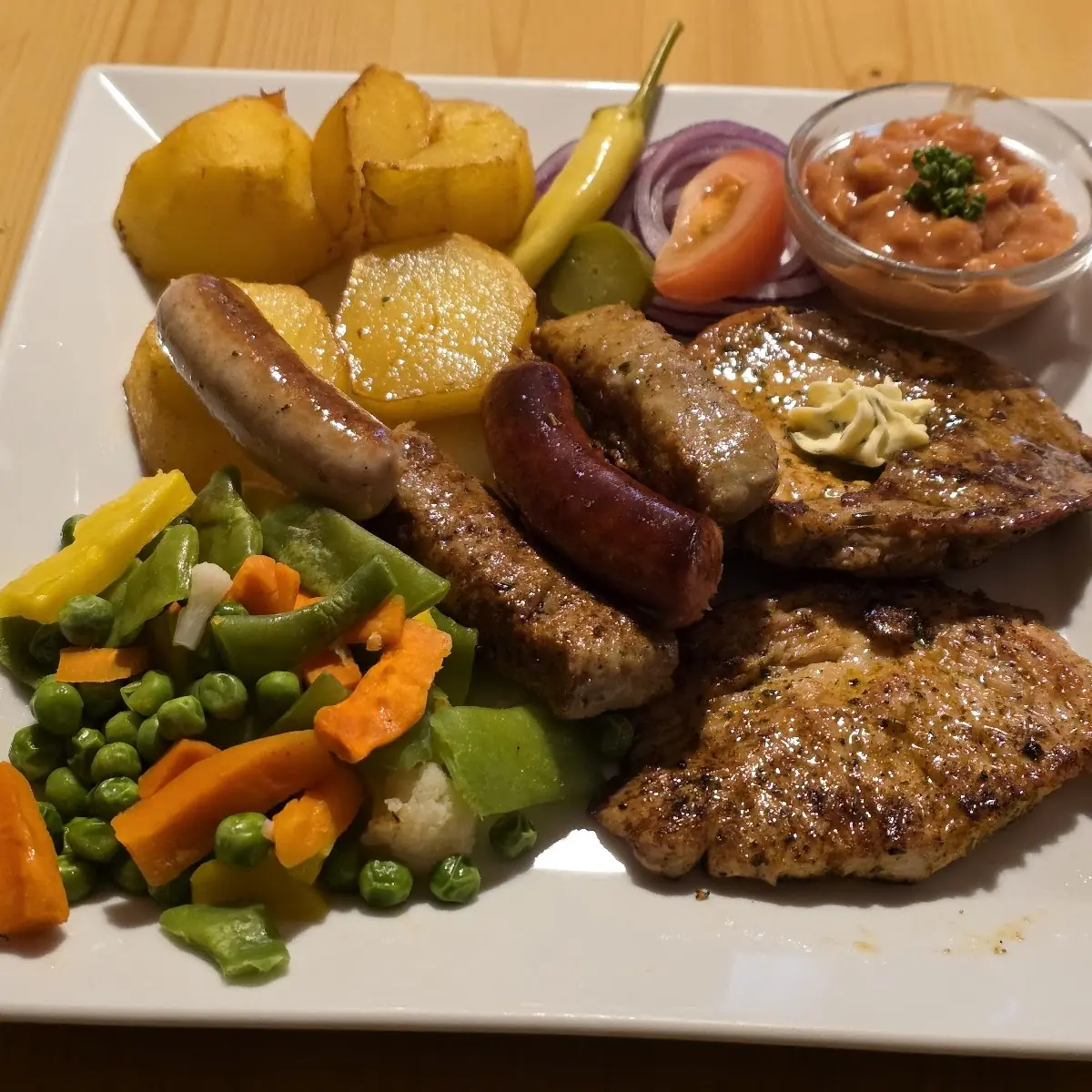 Essen und Trinken photo 4
